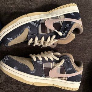 Men's Basketball Shoes